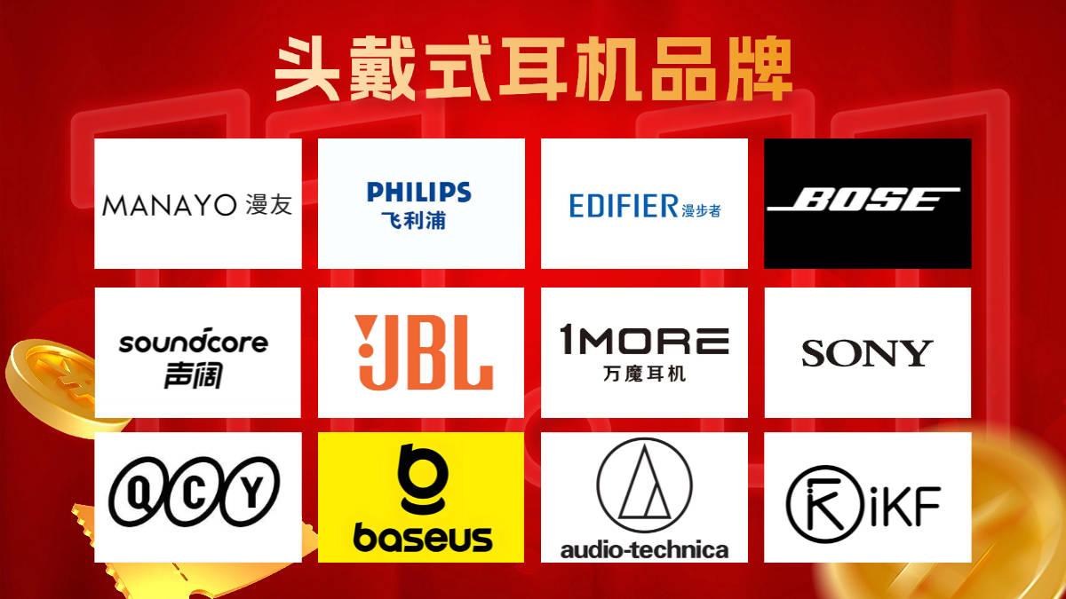 2026头戴式耳机如何选择不踩坑？头戴式耳机排行榜，十大爆款实至名归！