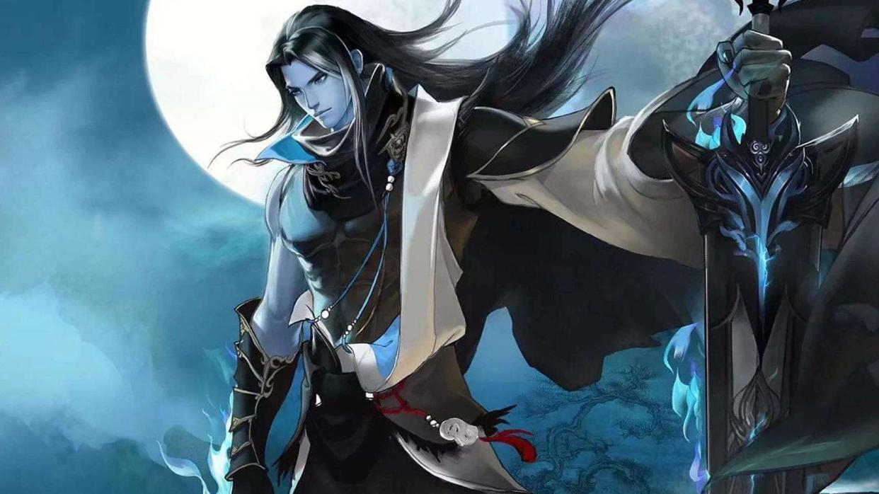 5本智斗与武斗并重的小说，轻松诙谐又暗藏杀伐果断，千万别错过