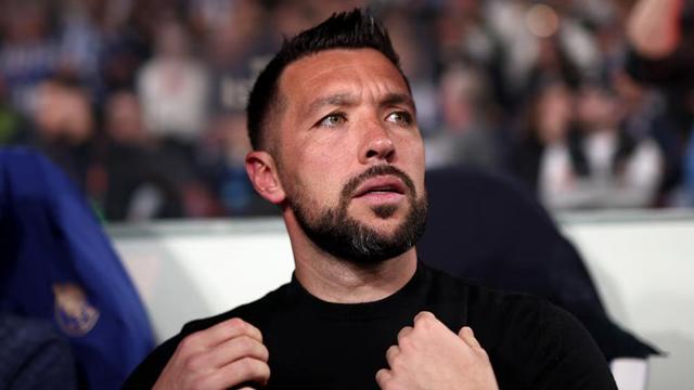 欧联杯：波尔图vs诺丁汉森林，法里奥利表示“我们要全力以赴”