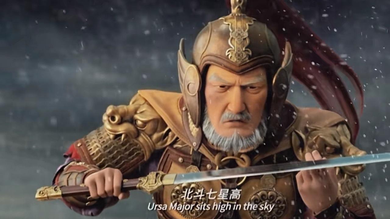 哥舒翰被迫出关时，为什么不将兵力分一半留守潼关，而是带着二十万大军去送人头？