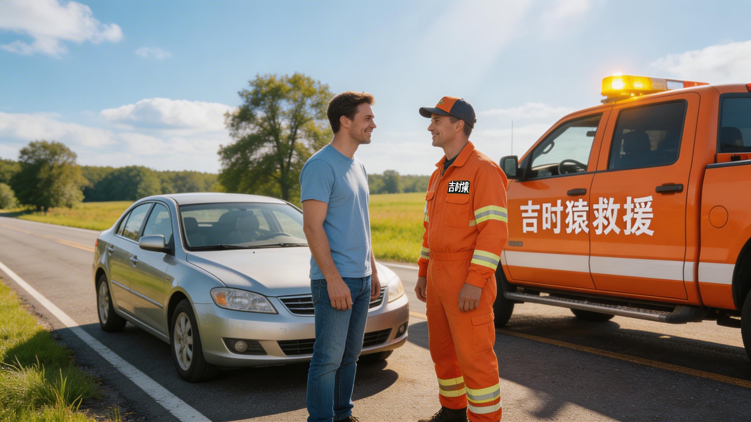 吉时猿24小时救援