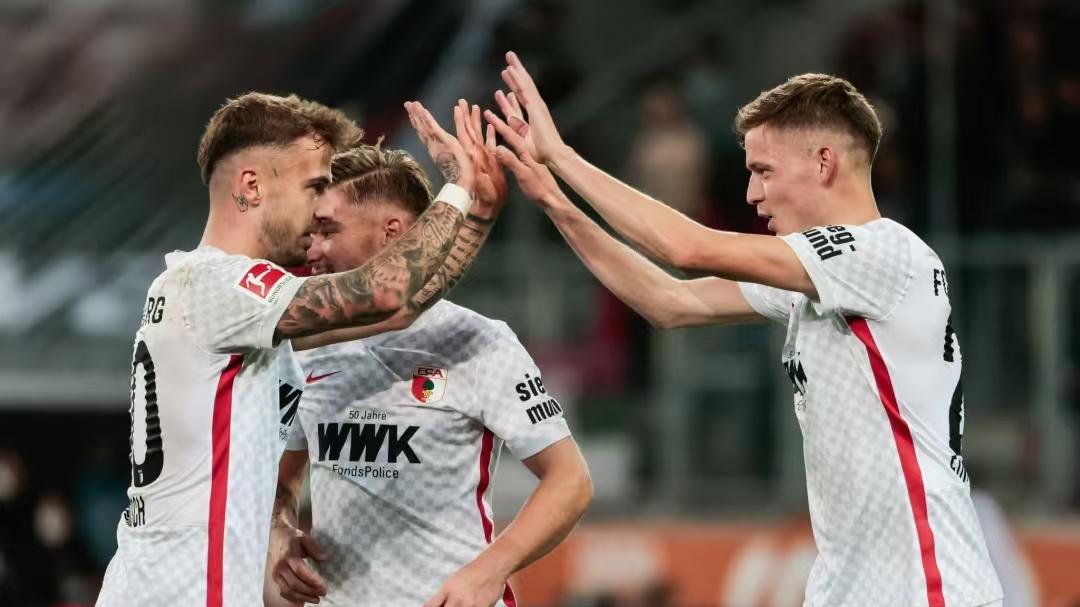 德甲第28轮焦点战：斯图加特主场迎战多特蒙德，争冠关键战役一触即发