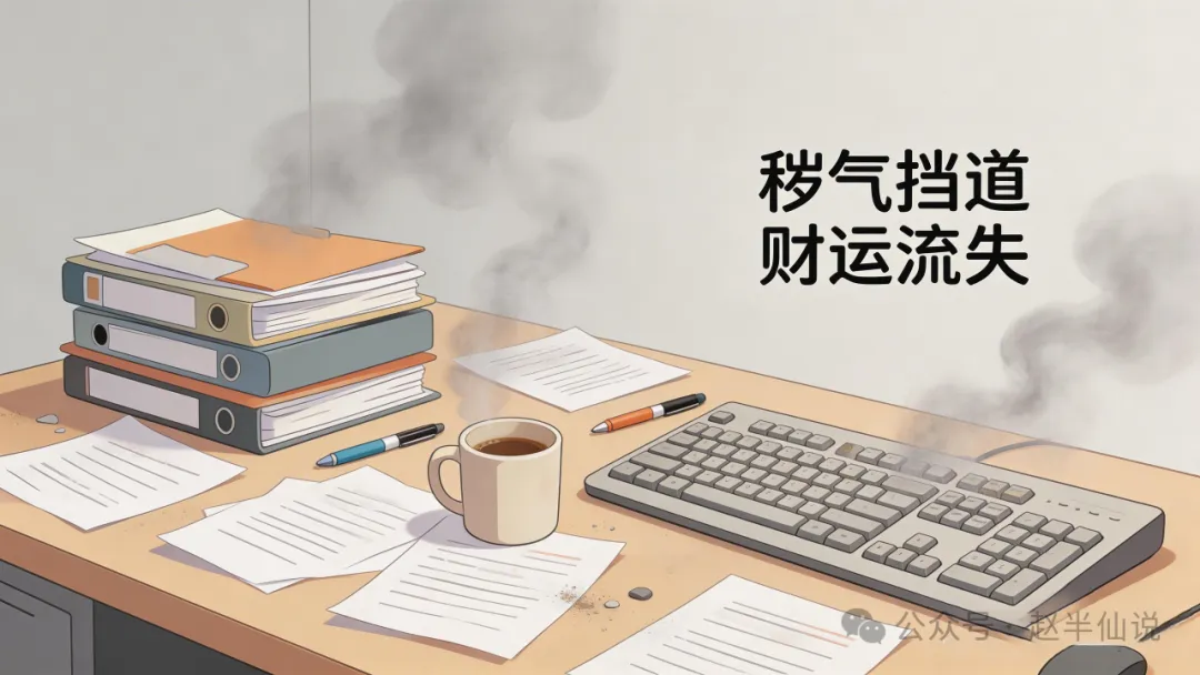 办公室装修避坑实操版，避开这几个误区，上班顺风顺水