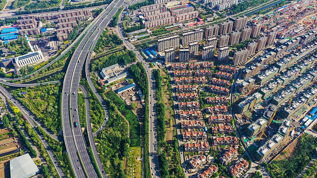 先行工程动工、投资人已定，辽宁这条高速公路有望今年全线开工！