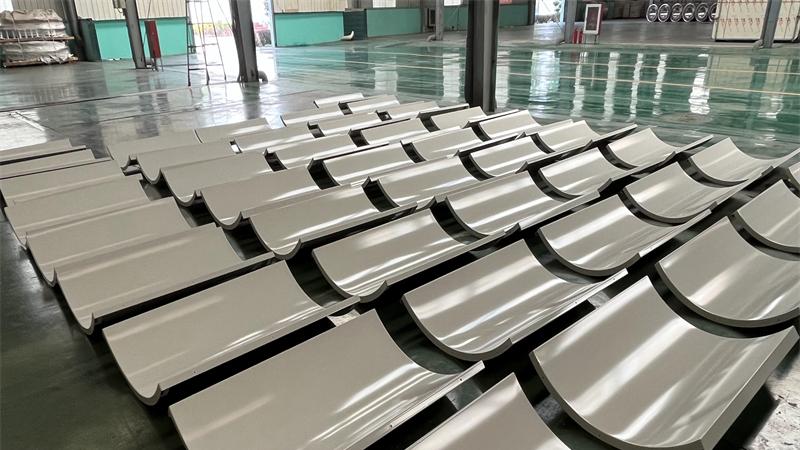 2026年搪瓷钢板的尺寸和颜色选择指南