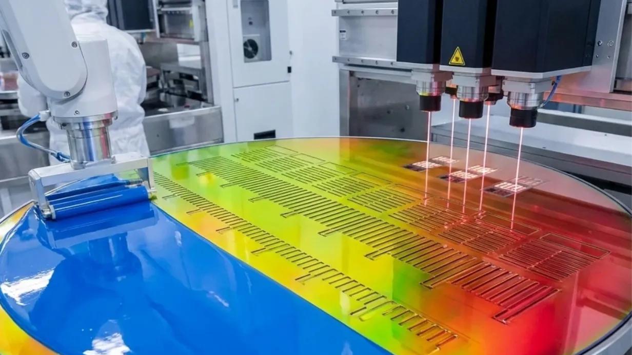 芯片的“感光心脏”，中国光刻胶光引发剂的成功突围！