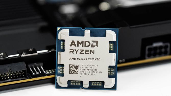 RX 9070 XT—力压RTX 5070 Ti的游戏神器，至高领先14%+《生化危机9》最佳伴侣！