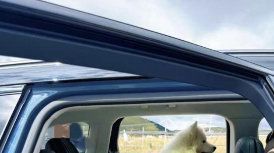 为什么懂行的西北老司机，开始放弃硬派越野选林肯？