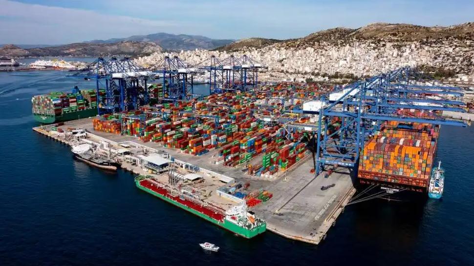 冲突一触即发？特朗普下通牒 伊朗石油出口暴增 中方发布撤离通报