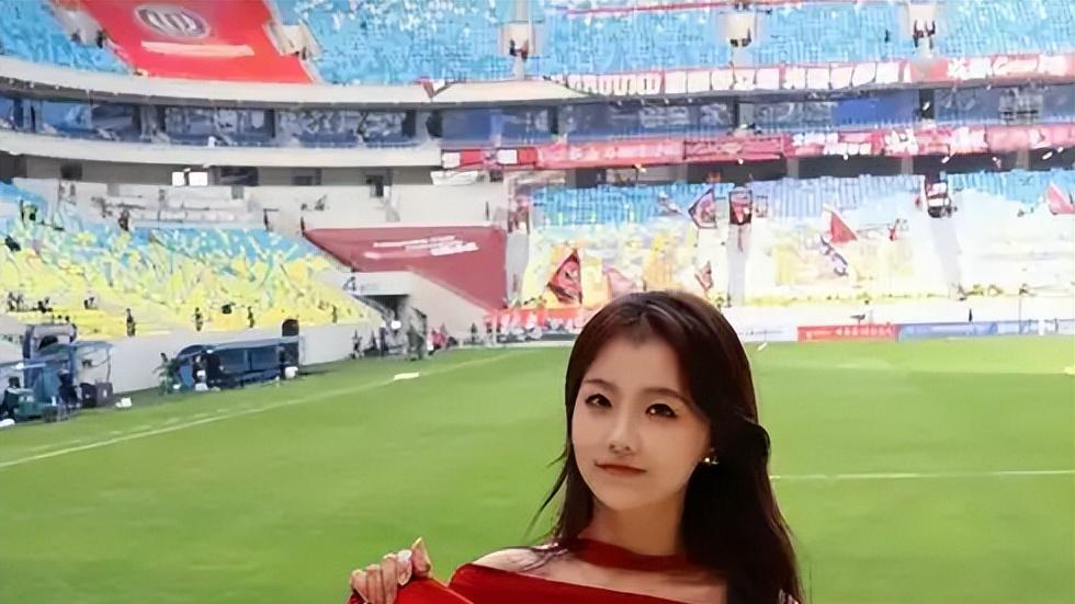 上海申花外援终于强了，但时运太差，今年还是拿不了中超冠军