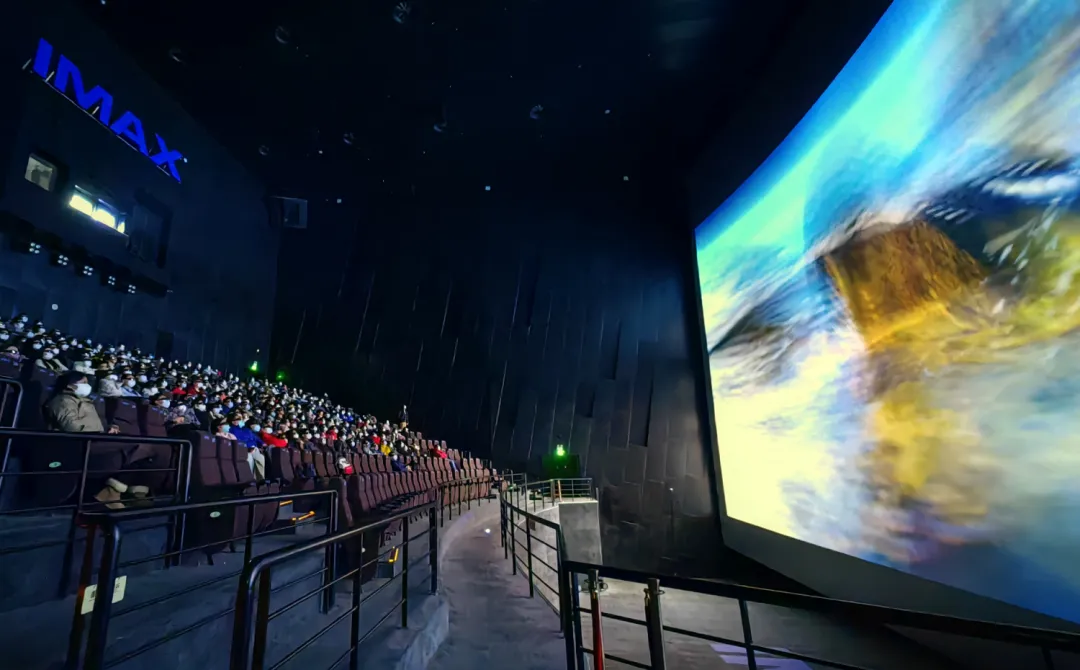 10部虚拟现实影片立项！国家电影专项资金加大支持力度