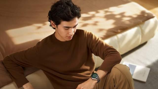 值得选购的华为WATCH Buds 2手表耳机二合一，智慧体验多合一