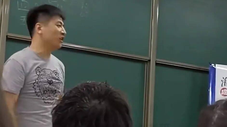 人生真好玩，下辈子还来——张雪峰留给世界的最后一句话