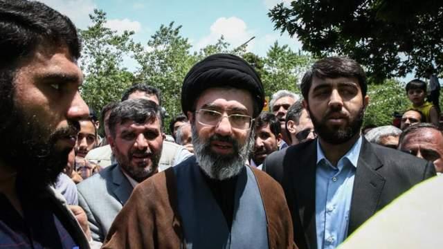 谈判前，伊朗最高领袖抛出三点硬核主张，每一条都扎在美国心口上