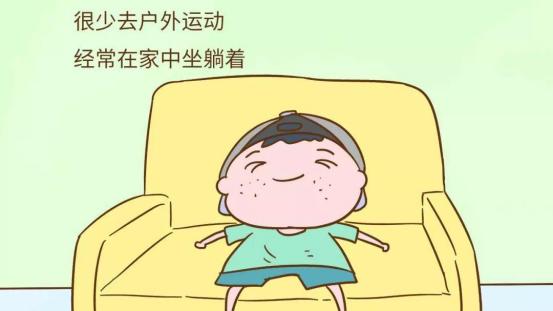 孩子不爱运动？试试这5个方法