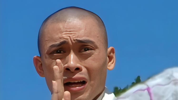 名字越怪，实力越菜，金庸笔下这13人诠释了什么叫丑人多作怪