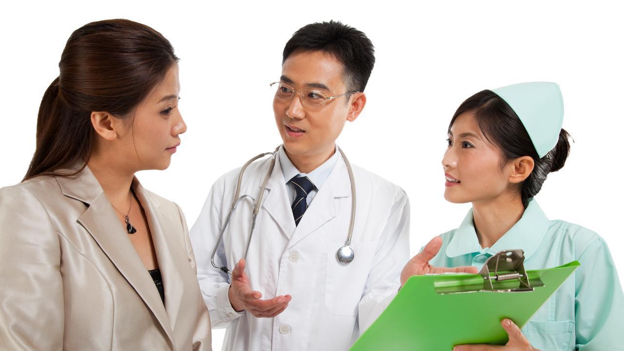 广西人遇医疗纠纷别先打官司！3条途径，可能十几天拿赔偿