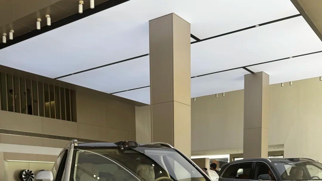 犯难了，极氪9X与问界M9到底怎么选？