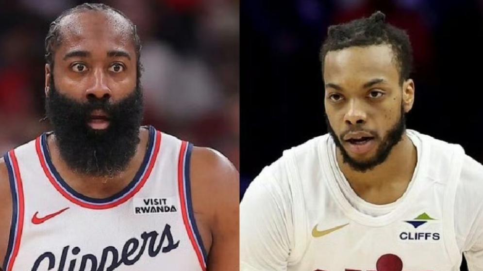 哈登三度申请离队，快船危局引爆NBA转会悬念