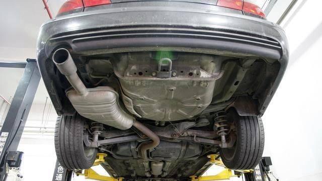 汽车底盘又“看不见”，真的需要保养吗？