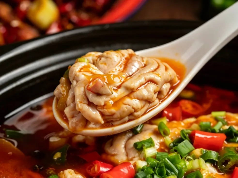 很多人爱吃的这一口，腿上的血管可能不“答应”！