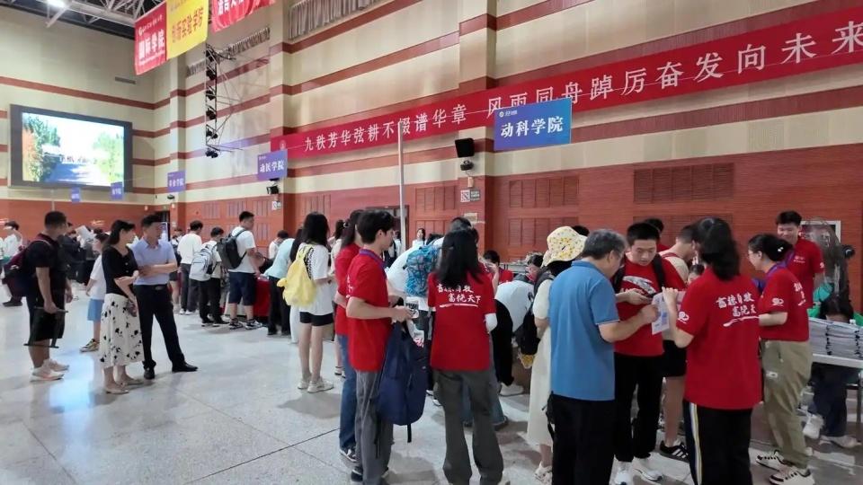 应对少子化，广西或将关停部分专科院校