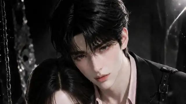 《听话反派》年度必看，特效炸裂的虐心之作
