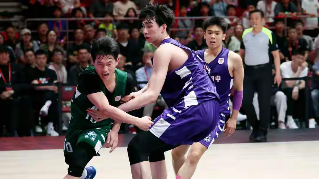 U19联赛已经结束，看看几位广东籍球员的表现，聊聊他们的未来