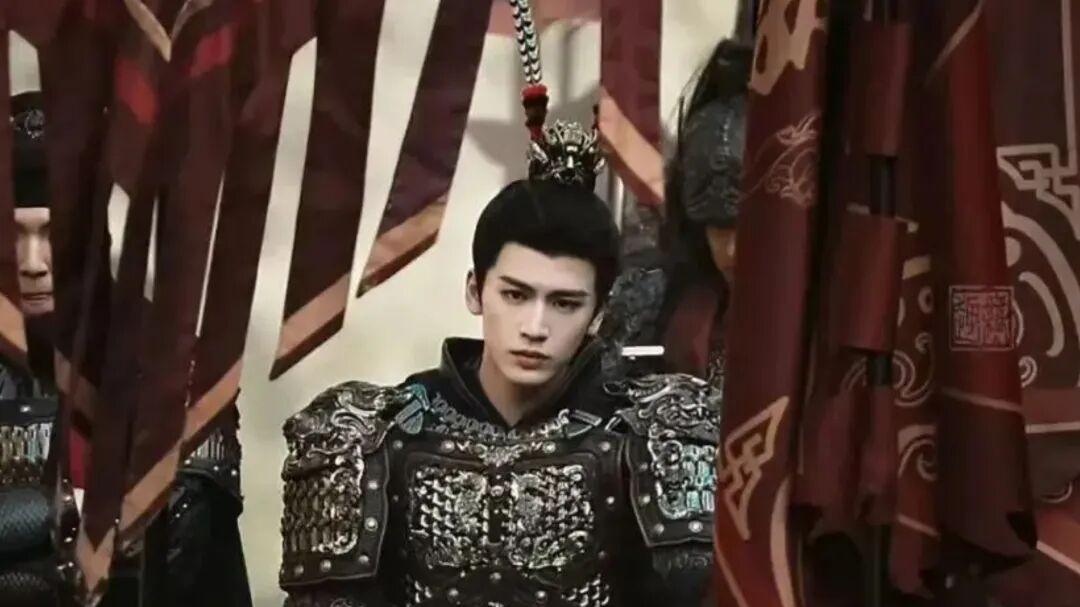 媒体：“粉底液将军”遭群嘲！要去“粉底”的何止古装剧