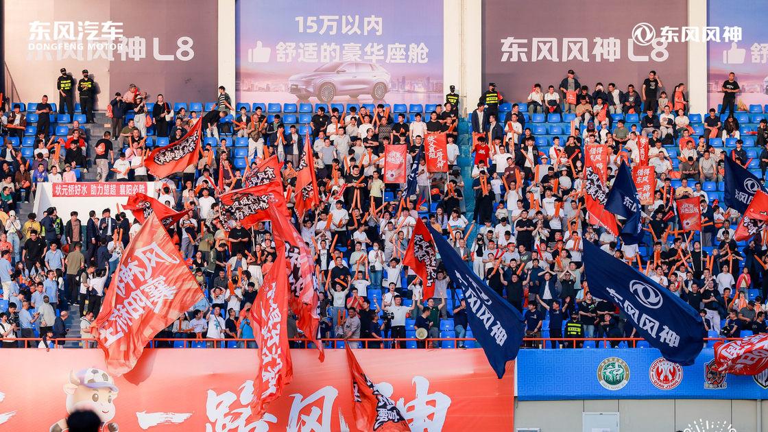 从职业赛场到市井烟火：东风风神选择了最“接地气”的路