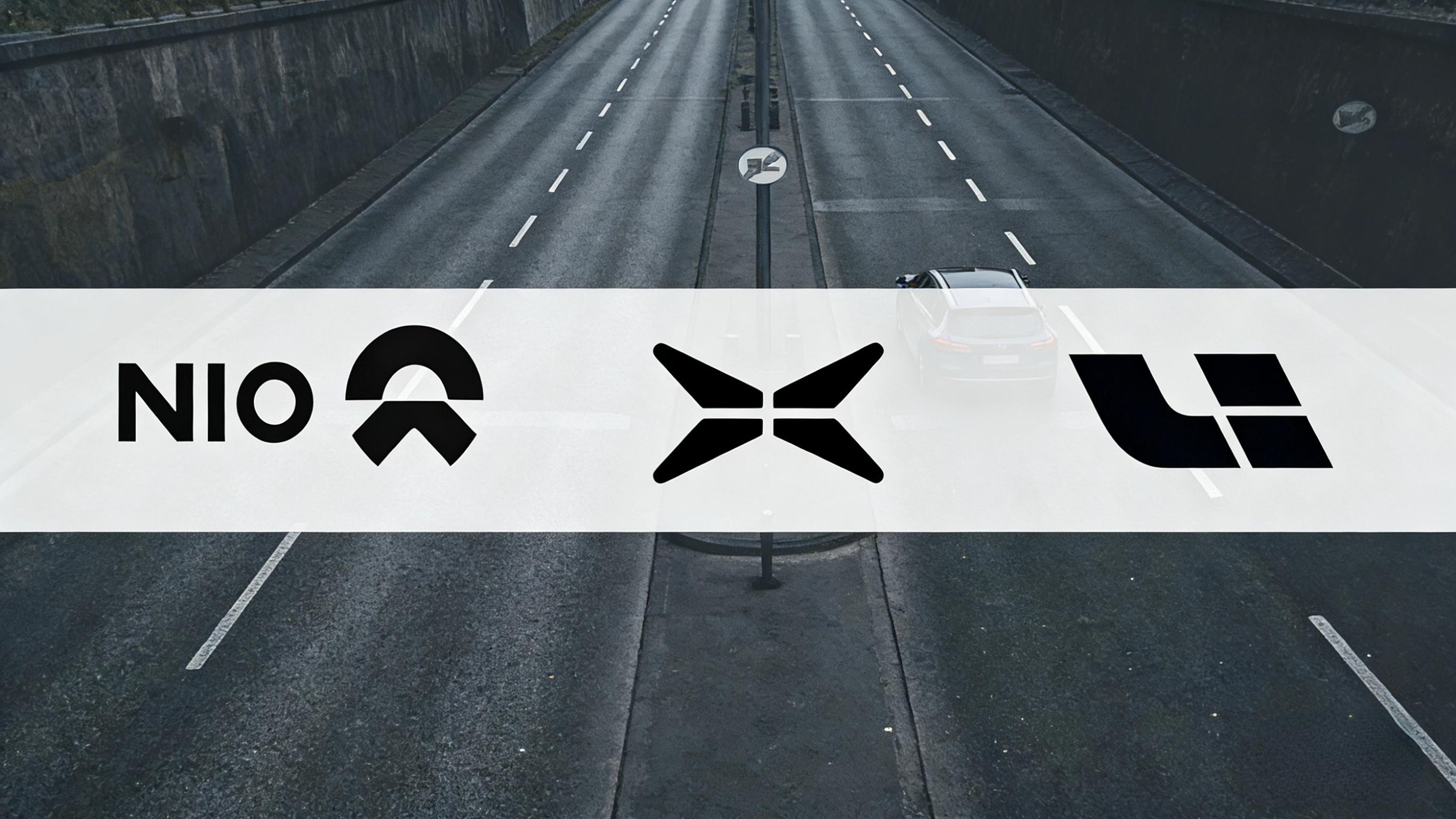 蔚小理齐迎“本命年”：逆风、过河与AI稻草