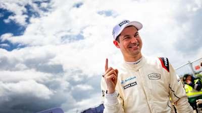 蓝旗亚赛季中期回顾：WRC2冠军争夺战在上半场后变得悬而未决