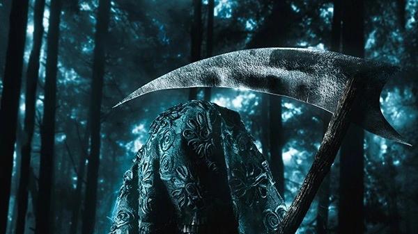 推荐两本悬疑小说，无后宫，黑色幽默