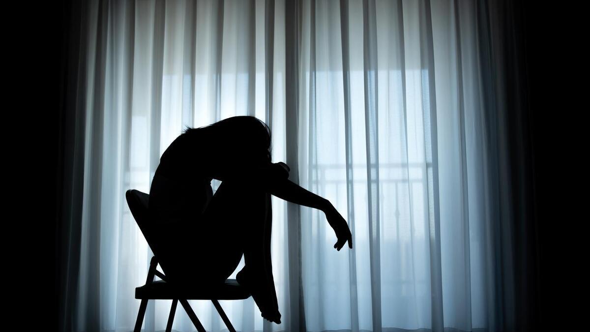 孤独是场无人喝彩的修行