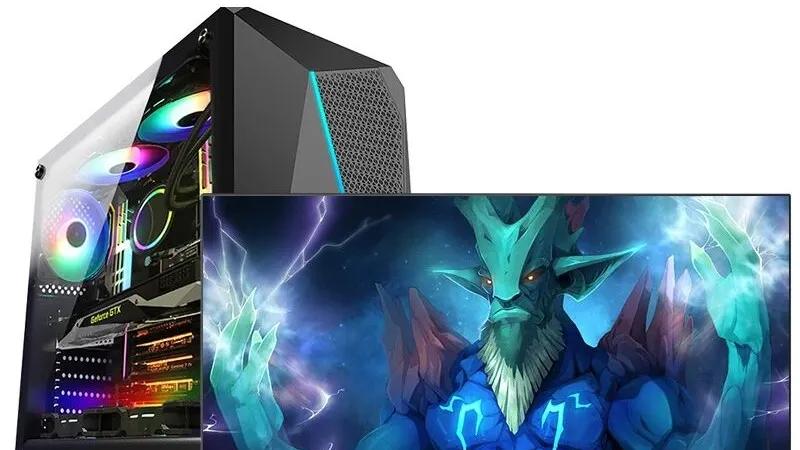 同事说我采购的办公电脑太烂，控诉我吃回扣，公司把采购权给她之后，新电脑配置一塌糊涂，最后她把工作都丢