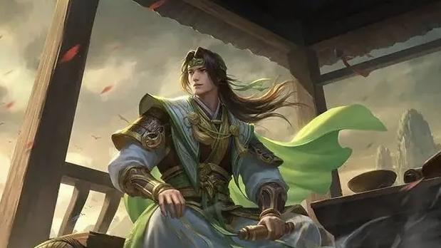 三国杀：神将都不是史诗？表现太弱，还是根本不重视？