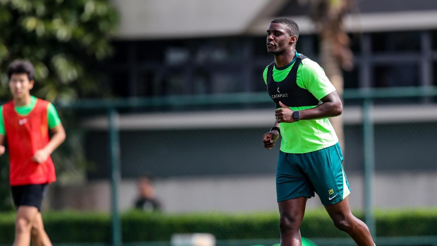 基本确定！曝北京国安5名外援凑齐，俱乐部即将官宣