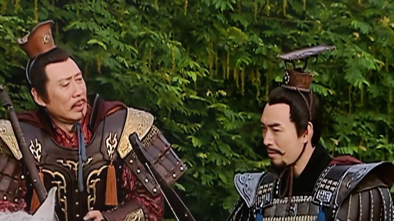 打虎亲兄弟，上阵父子兵