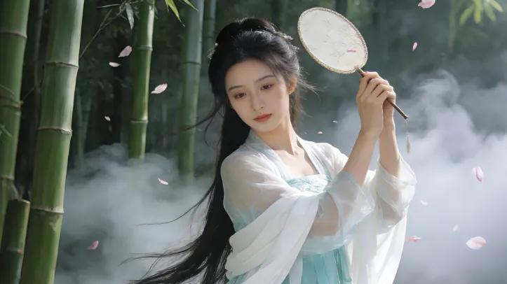 以沉稳为“刃”，凭“野心”破困境之局