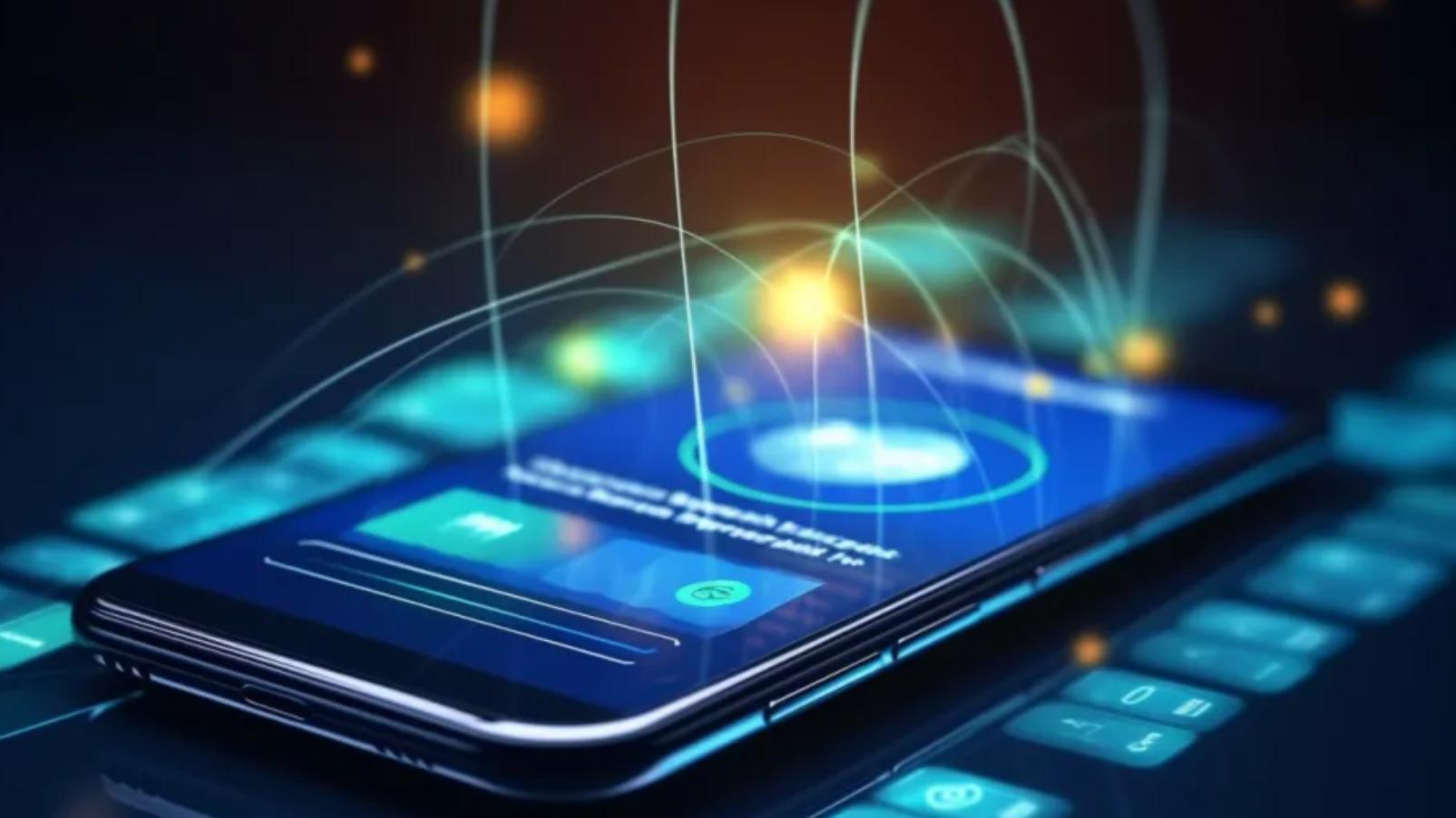 用户突破1000万 比5G快10倍的5.5G 5G-A全国330多个城市实现商用