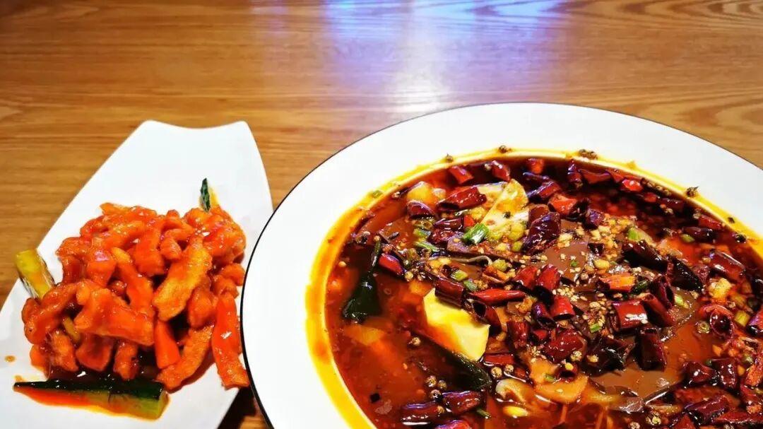 川菜为什么比湘菜更受欢迎？答案来了