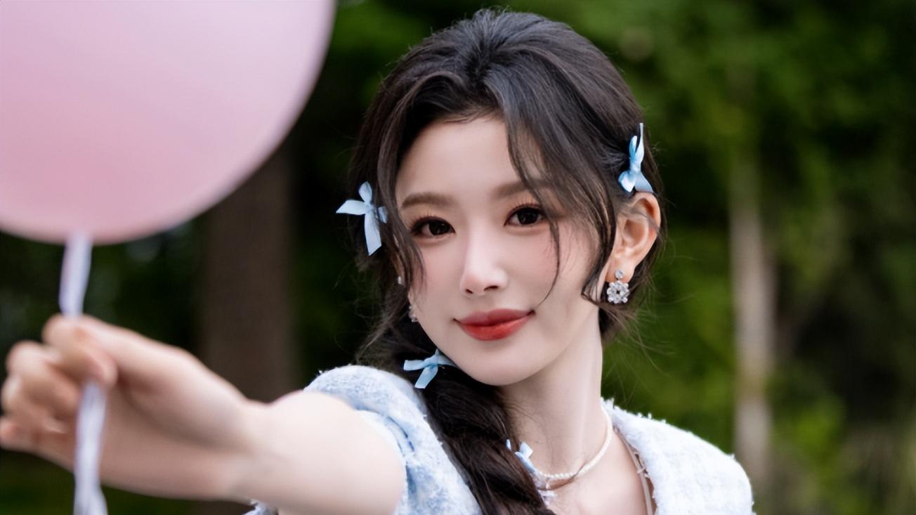 孔雪儿竟和邓凯在《将门毒后》“二搭”了，结局又是“虐”的