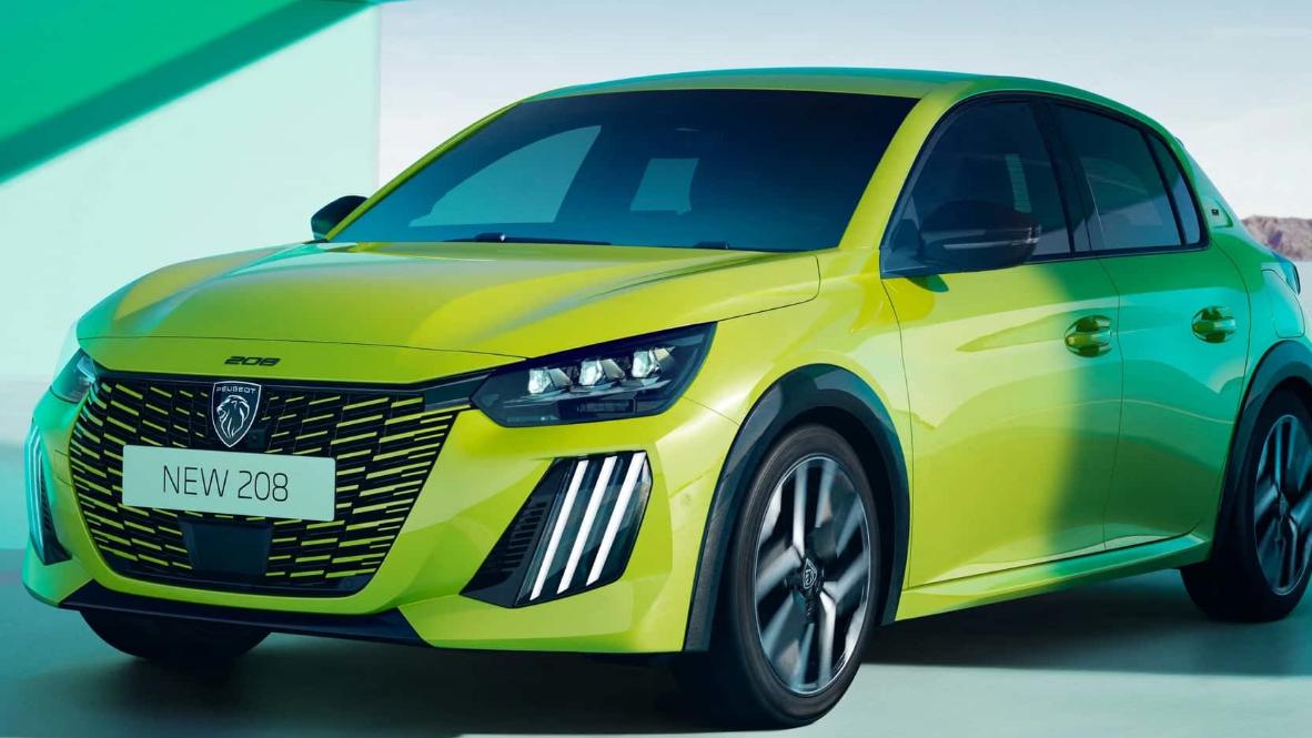 终于换掉正时皮带！标致全新1.2T三缸引擎发布