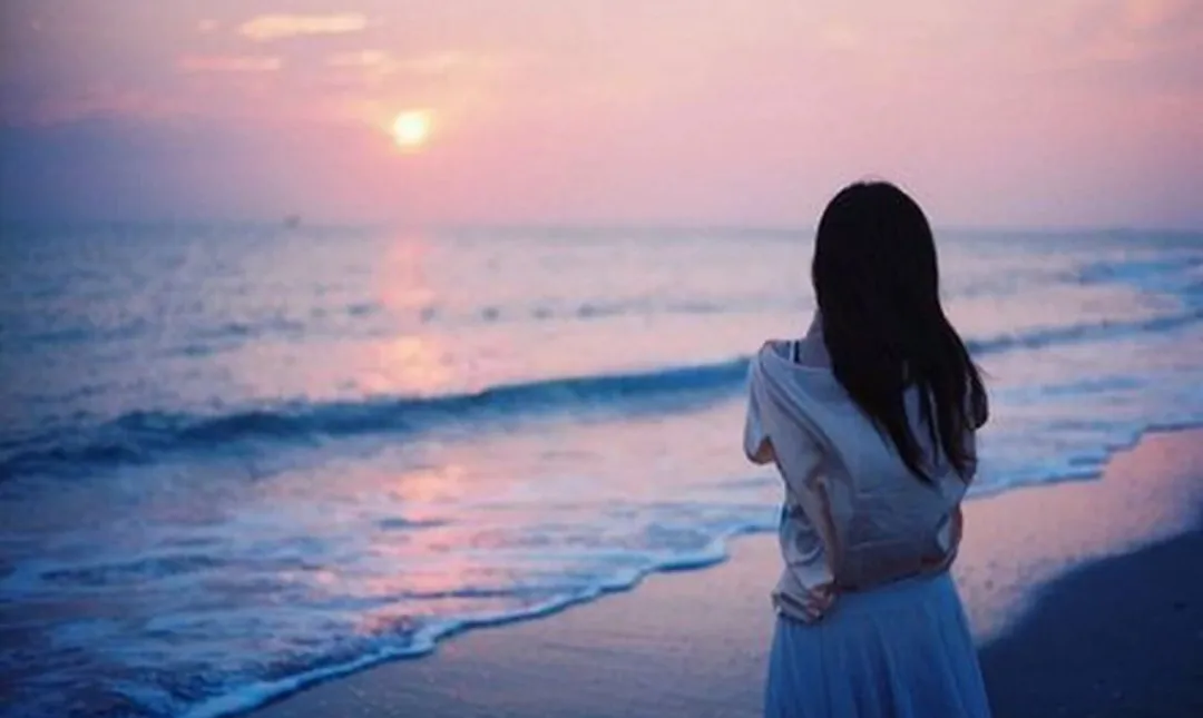 享受孤独的人，早就赢在了起跑线上