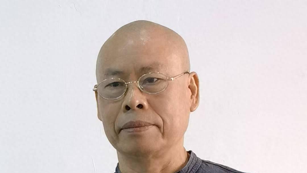 李孔平的艺术人生