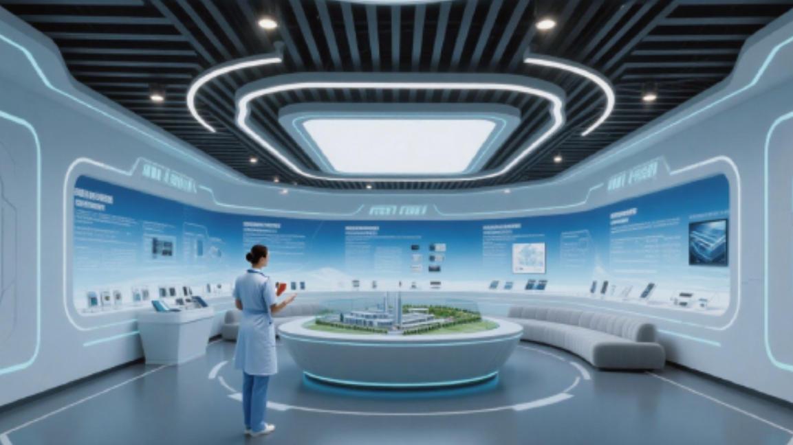 丽享云：让健康创业更稳、更省心