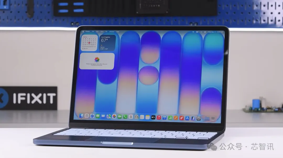 【拆解】4599元的MacBook Neo，硬件成本不到2000元？