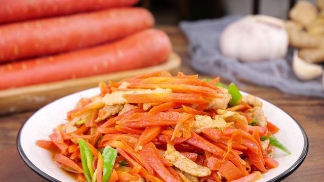 冬天使劲吃这菜，硒是洋葱的50倍！2块1斤超好吃，随手一焖真香！