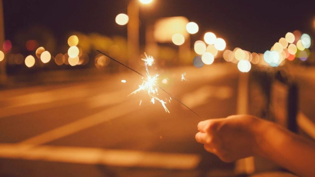 人生海海，相逢已是上上签