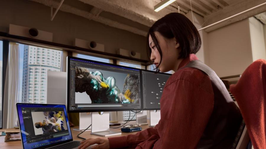 Studio Display XDR医学影像功能获FDA批准，本周上线